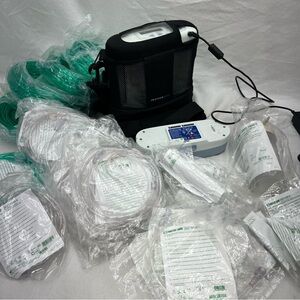 Inogen one g3 portable concentrator